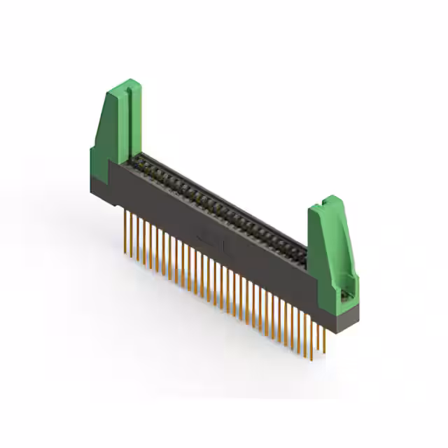 395-060-542-288 EDAC Inc.  Edgeboard Connectors